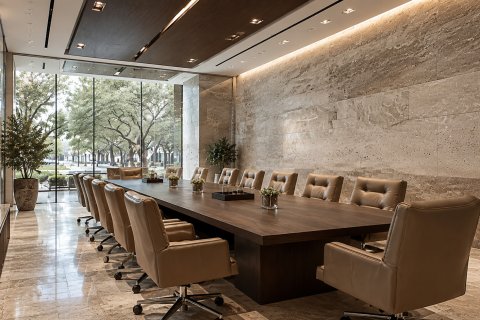Toimisto Dubai, Arabiemiraatit 175 m2 № 766701 - kuva 3