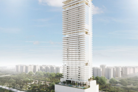 Byt v Dubai, SAE 2 ložnice, 325 m² Č.: 583958 - fotografie 7