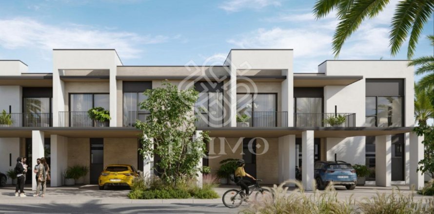 Vila v Arabian Ranches 3, Dubai, SAE 3 spálne, 1.559 m2 č. 690815