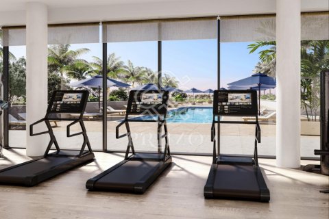 Vila v Arabian Ranches 3, Dubai, SAE 3 spálne, 1.559 m2 č. 690815 - Fotografia 2