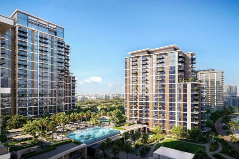 Apartmán v Dubai, SAE 3 spálne, 247 m2 č. 583164 - Fotografia 18