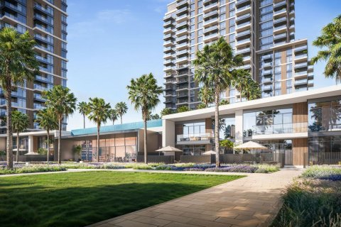 Apartmán v Dubai, SAE 3 spálne, 247 m2 č. 583164 - Fotografia 16