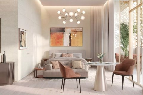 Al Furjan、Dubai、UAE にあるマンション販売中 1ベッドルーム、66.70 m2、No713290 - 写真 3