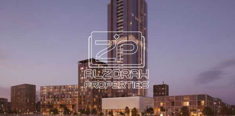 Byt v Al Mamzar - Sharjah, SAE 4 ložnice, 697 m² Č.: 727147