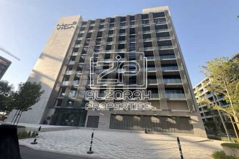 Aljada, Sharjah, संयुक्त अरब अमीरात में अपार्टमेंट, 2 बेडरूम, 118 वर्ग मीटर, संख्या 727146 - फ़ोटो 20