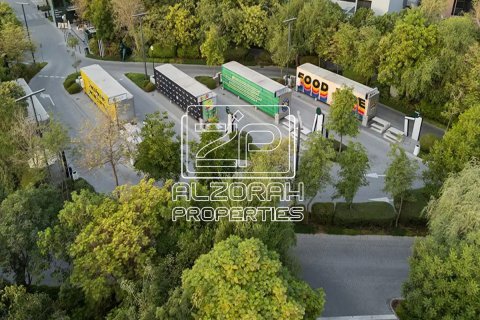 Vila di Al Suyoh Suburb, Sharjah, UAE 4 bilik tidur, 404.68 meter persegi № 705348 - foto 24