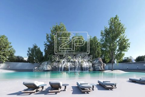 Vila di Al Suyoh Suburb, Sharjah, UAE 4 bilik tidur, 404.68 meter persegi № 705348 - foto 22