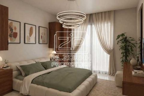 Apartament në Al Mamzar - Sharjah, Emiratet e Bashkuara Arabe 2 dhoma gjumi, 159 m2. № 737720 - Foto 13