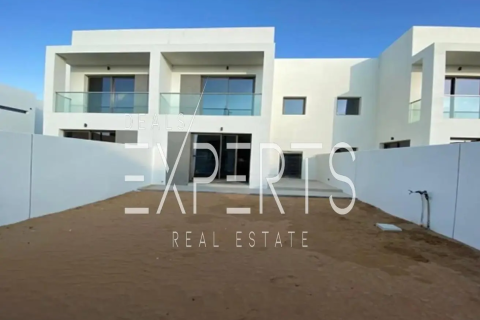 دوبلکس برای فروش در  Yas Island، Abu Dhabi، امارات متحده عربی  3 خوابه ، 214 متر مربع ، شماره 657032 - تصویر 1