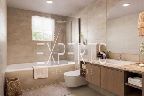 Townhouse di Khalifa City, Abu Dhabi, UEA 3 kamar tidur, 171 m2 nomor 722006 - foto 7