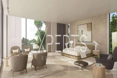 וילה למכירה ב Al Reem Island, Abu Dhabi, איחוד האמירויות  6 חדרי שינה, 1760.9 מ"ר, מספר 760490 - תמונה 6