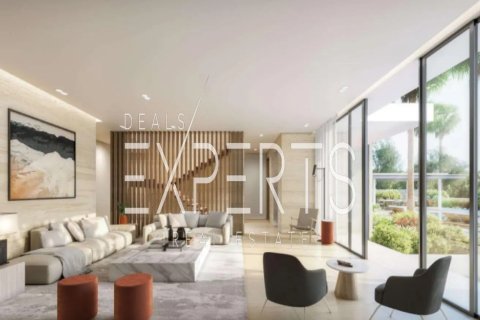 וילה למכירה ב Al Reem Island, Abu Dhabi, איחוד האמירויות  6 חדרי שינה, 1760.9 מ"ר, מספר 760490 - תמונה 4