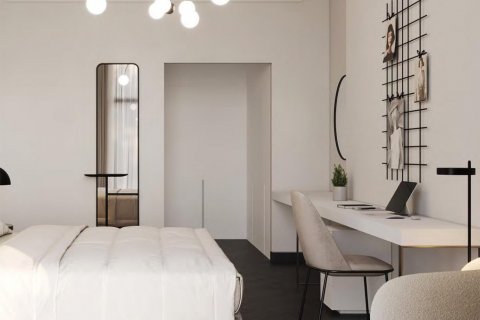 Byt v Dubai, SAE 3 ložnice, 162 m² Č.: 583180 - fotografie 7