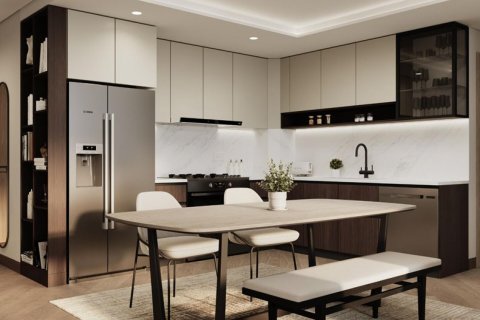 Byt v Dubai, SAE 3 ložnice, 162 m² Č.: 583180 - fotografie 4