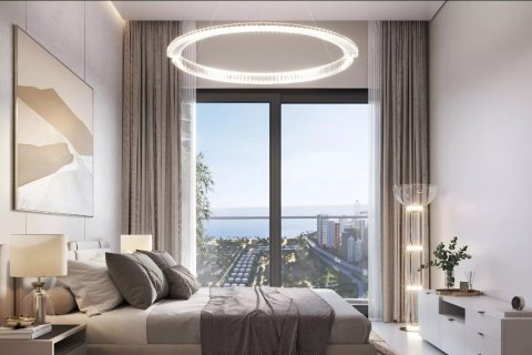 Apartment in Sheikh Zayed Road, Dubai, UAE 1 bedroom, 48.03 sq.m. № 711827
