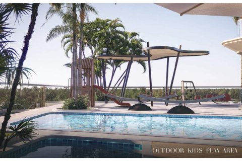Apartmen di Majan, Dubai, UAE 3 bilik tidur, 174.10 meter persegi № 710535 - foto 17