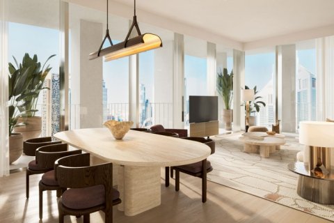 Apartment sa Dubai, UAE 3 silid-tulugan, 260 sq.m. № 613966 - larawan 8