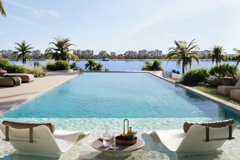 Appartamento in vendita a Dubai, EAU 1 camera da letto, 80 mq. № 582203 - foto 14