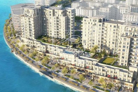 Apartman u CRYSTAL RESIDENCES u Al Khan, Sharjah, UAE 2 spavaćih soba, 100.24 m2 Br. 705162 - fotografija 21