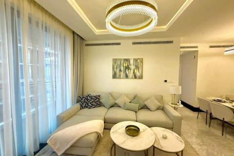 Apartament do wynajęcia w Business Bay, Dubai, ZEA 1 sypialnia, 101 mkw., nr 723106 - zdjęcie 7