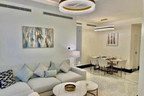 Apartament do wynajęcia w Business Bay, Dubai, ZEA 1 sypialnia, 101 mkw., nr 723106 - zdjęcie 10