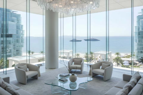 Al Marjan Island, Ras Al Khaimah, BAE’de satılık daire 1 yatak odası, 53.16 m&sup2; No 755108 - fotoğraf 9