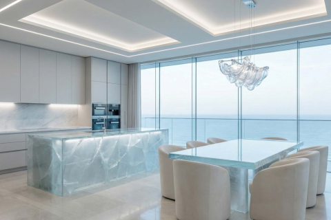 Al Marjan Island, Ras Al Khaimah, BAE’de satılık daire 1 yatak odası, 53.16 m&sup2; No 755108 - fotoğraf 8