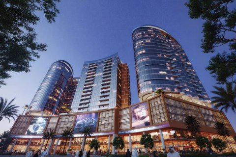 Müüa kinnisvara asukohaga Ajman, AÜE: 68 m² Nr 691799 - pilt 2