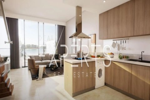 Yas Island, Abu Dhabi, संयुक्त अरब अमीरात में डुप्लेक्स, 2 बेडरूम, 103 वर्ग मीटर, संख्या 760484 - फ़ोटो 4