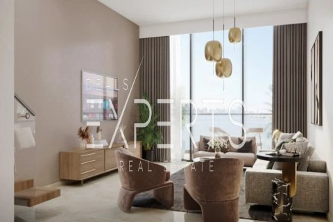 Yas Island, Abu Dhabi, संयुक्त अरब अमीरात में डुप्लेक्स, 2 बेडरूम, 103 वर्ग मीटर, संख्या 760484 - फ़ोटो 3