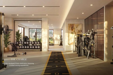 Διαμέρισμα στην Yas Island, Abu Dhabi, ΗΑΕ 2 υπνοδωμάτια, 119 τ.μ. Αρ. 752232 - φωτογραφία 7