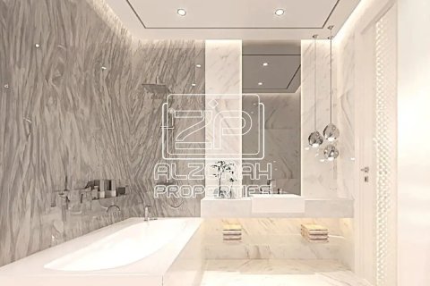 Apartmen di FARADIS di Al Mamzar - Sharjah, UAE 4 bilik tidur, 314.38 meter persegi № 705323 - foto 13