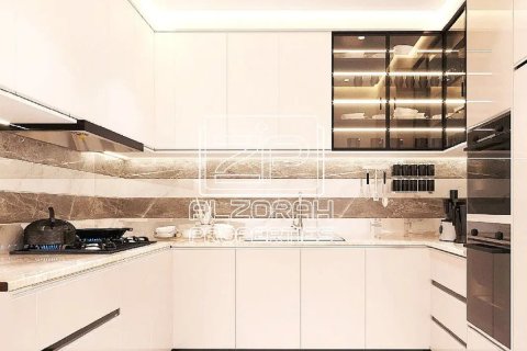 Apartmen di FARADIS di Al Mamzar - Sharjah, UAE 4 bilik tidur, 314.38 meter persegi № 705323 - foto 12