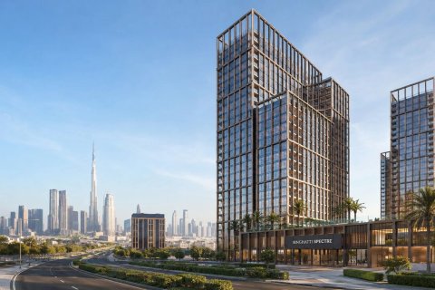 Dubai, संयुक्त अरब अमीरात में कमर्शियल प्रॉपर्टी, 65 वर्ग मीटर, संख्या 765732 - फ़ोटो 7