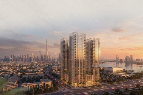 Dubai, संयुक्त अरब अमीरात में कमर्शियल प्रॉपर्टी, 65 वर्ग मीटर, संख्या 765732 - फ़ोटो 6