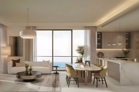 Penthouse u gradu Mina Al Arab, Ras Al Khaimah, UAE 4 spavaće sobe, 303.61 m2 Br. 754769 - Slika 7