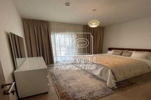 Lägenhet till försäljning i Maryam Island, Sharjah, UAE 1 sovrum, 64 kvm Nr. 760671 - fotografi 8