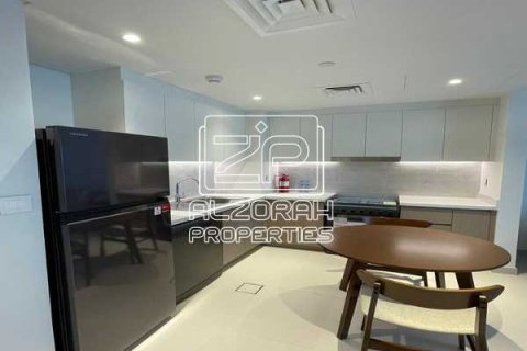Lägenhet till försäljning i Maryam Island, Sharjah, UAE 1 sovrum, 64 kvm Nr. 760671 - fotografi 9