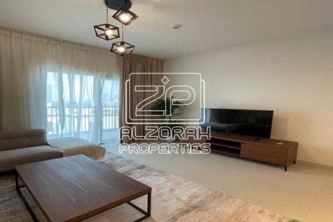 Lägenhet till försäljning i Maryam Island, Sharjah, UAE 1 sovrum, 64 kvm Nr. 760671 - fotografi 10