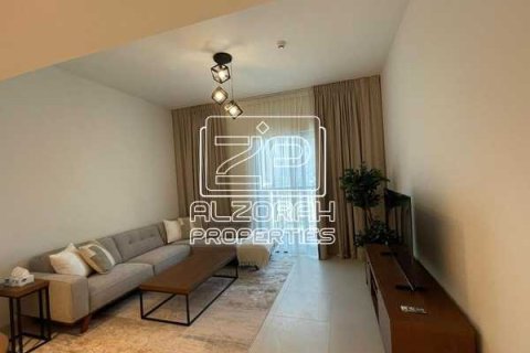 Lägenhet till försäljning i Maryam Island, Sharjah, UAE 1 sovrum, 64 kvm Nr. 760671 - fotografi 7