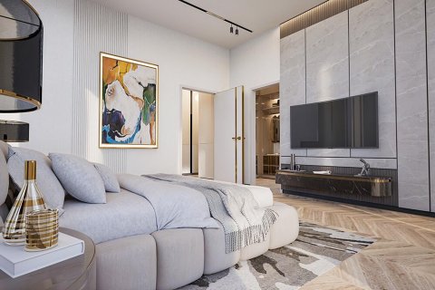Byt v Dubai, SAE 1 ložnice, 71 m² Č.: 583189 - fotografie 6