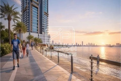 شقة للبيع في Al Mamzar - Sharjah، الشارقة، الإمارات العربية المتحدة 3 غرفة نوم ، 202 متر مربع ، رقم 703163 - صورة 28
