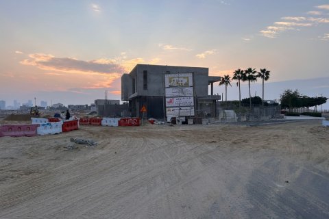 Terrain à vendre à  Al Zorah, Ajman, EAU 697 m2 № 646618 - photo 4