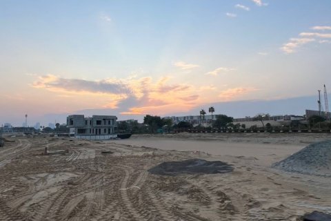 Terrain à vendre à  Al Zorah, Ajman, EAU 697 m2 № 646618 - photo 3