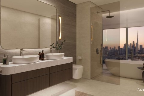 Apartment sa Dubai Design District, UAE 2 silid-tulugan, 84 sq.m. № 720650 - larawan 6