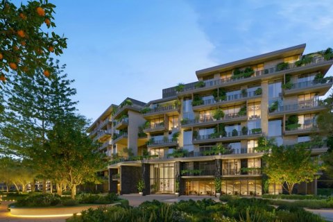 آپارتمان برای فروش در  City of Arabia، Dubai، امارات متحده عربی  1 خوابه ، 69.68 متر مربع ، شماره 726759 - تصویر 7