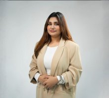 Rabia Khan