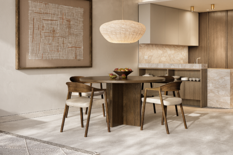 Byt v Dubai, SAE 3 ložnice, 193 m² Č.: 582217 - fotografie 5