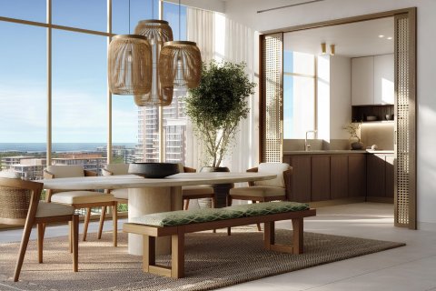 Byt v Dubai, SAE 3 ložnice, 193 m² Č.: 582217 - fotografie 7
