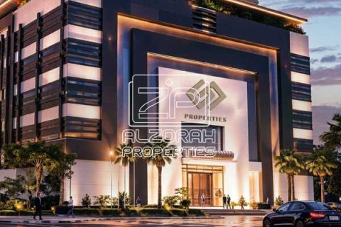 דירה למכירה ב Al Amerah, Ajman, איחוד האמירויות 2 חדרי שינה, 169 מ"ר, מספר 732997 - תמונה 11